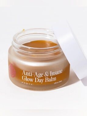 FROYA Anti-Age & Insane Glow Day Balm